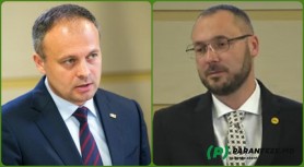 „Bancul în care soțul vine acasă și găsește soția cu amantul”. Candu îi solicită lui Litvinenco scuze publice